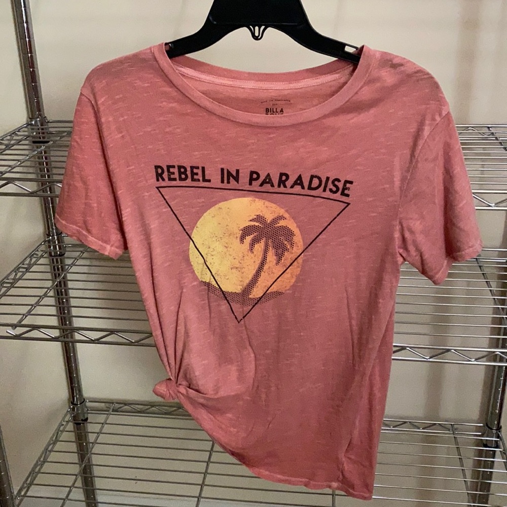 Women’s Shirt. Size XS